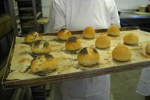 The Old Store Bakery & Pantry photo 2